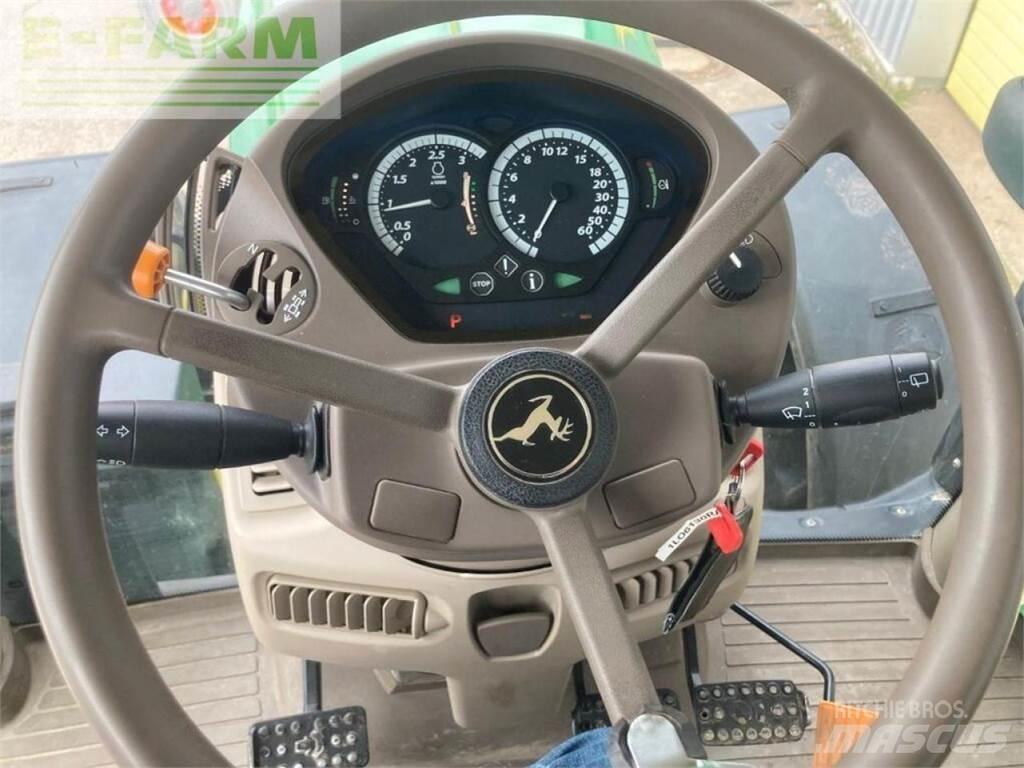 John Deere 6130r Tractoare