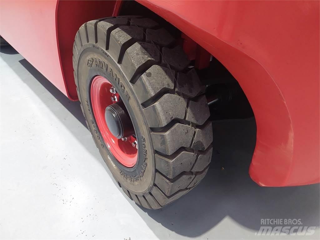 Hangcha CPCD25XH7F Stivuitor diesel