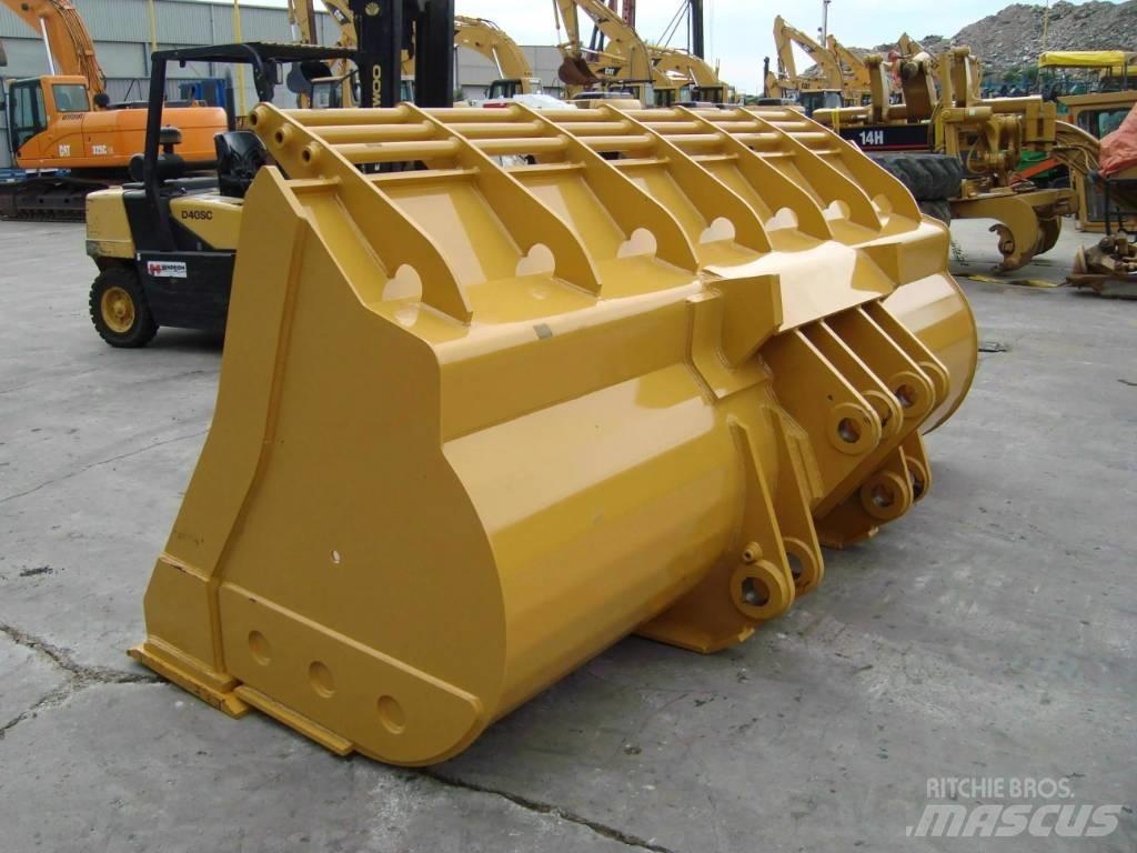 CAT 980K Pistoane