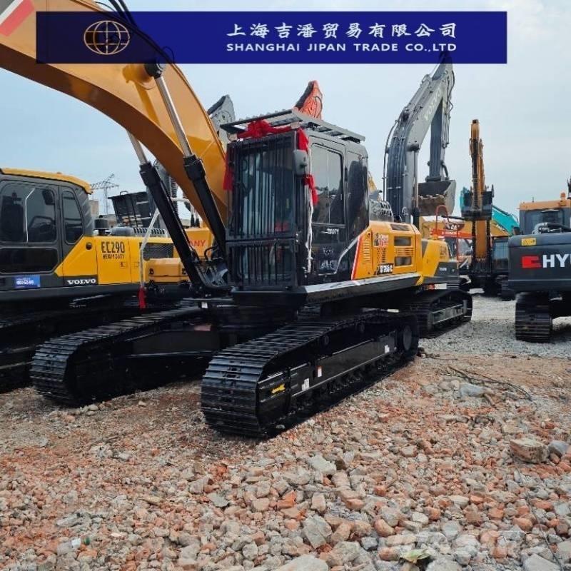 Sany SY 265 C Excavatoare pe șenile
