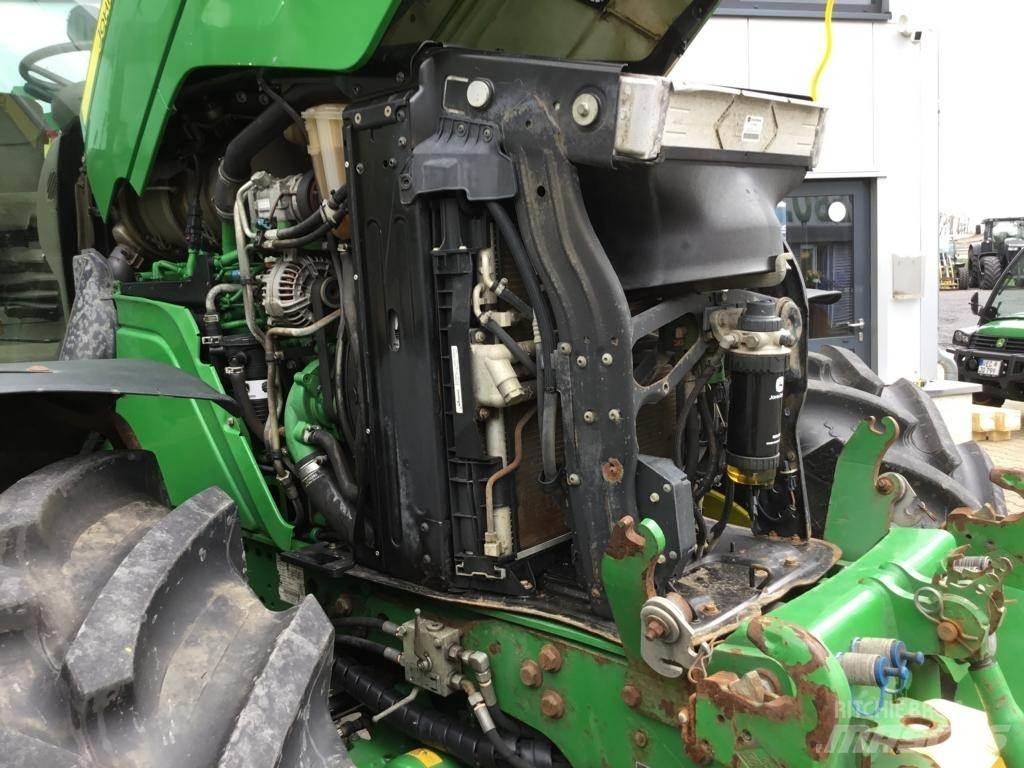 John Deere 6150R Tractoare