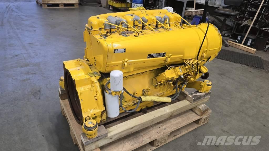 Deutz D914L06 Motoare