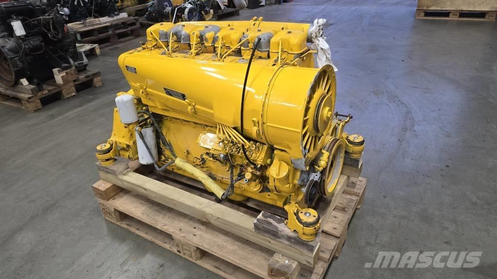 Deutz D914L06 Motoare