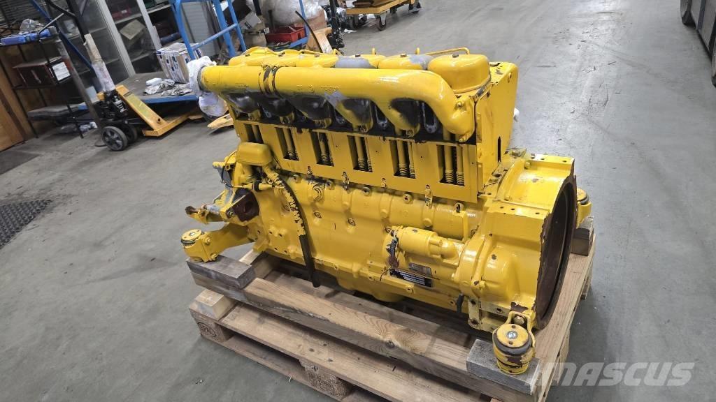 Deutz D914L06 Motoare