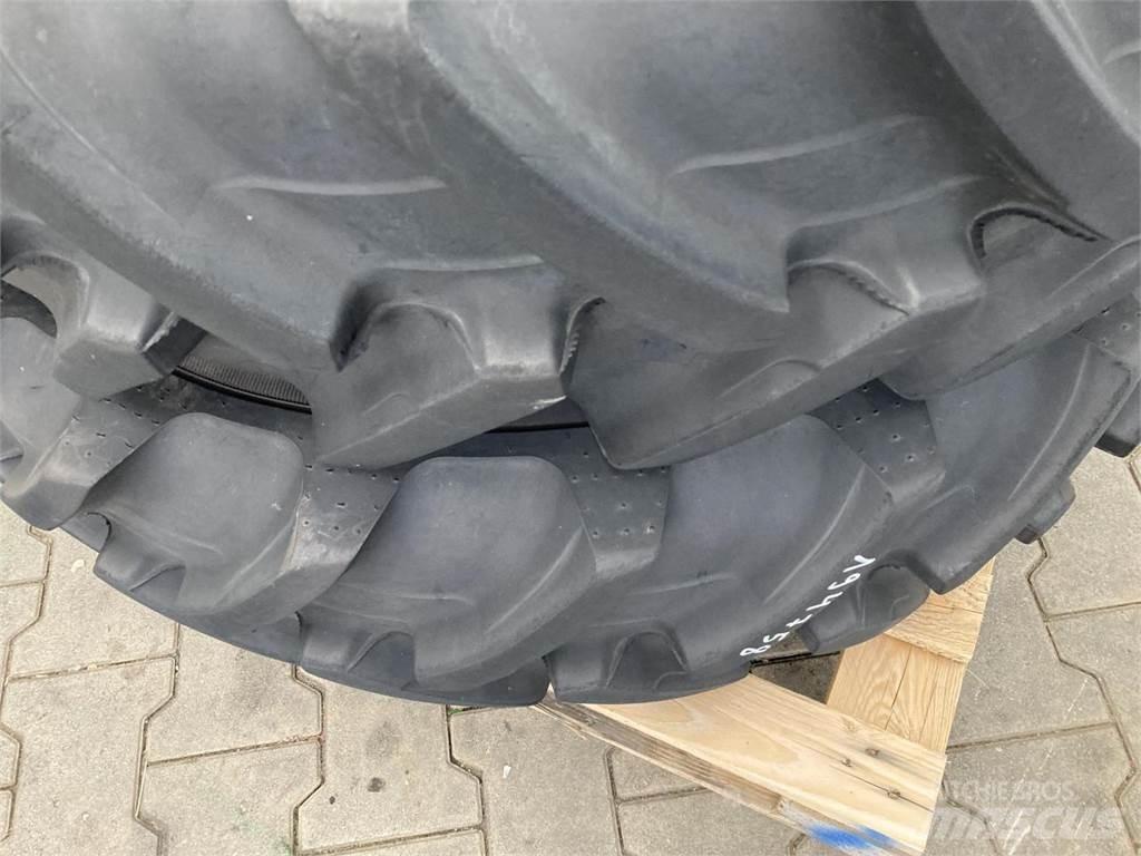 Alliance 280/85R28 Roti