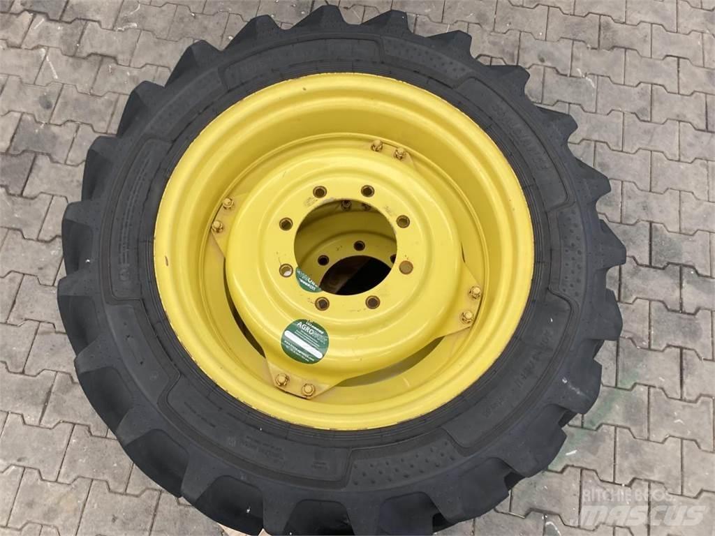 Alliance 280/85R28 Roti
