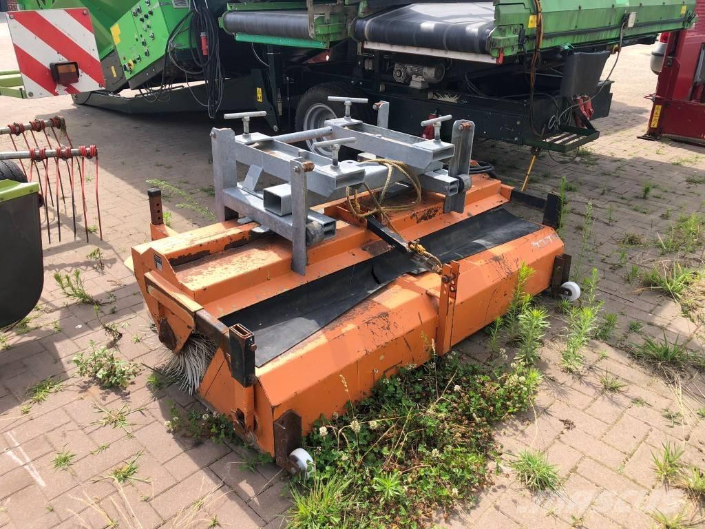 Bema bezem 1850 Utilaje agricole - Altele