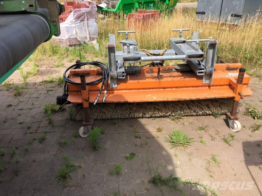 Bema bezem 1850 Utilaje agricole - Altele