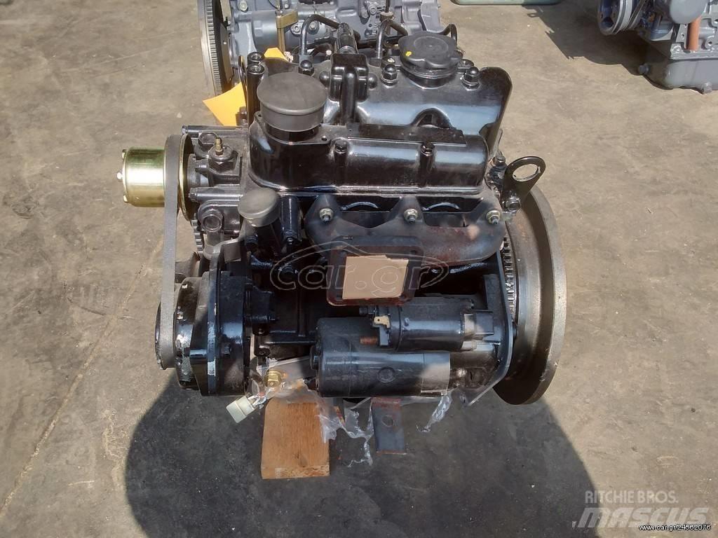 Perkins ENGINE Motoare