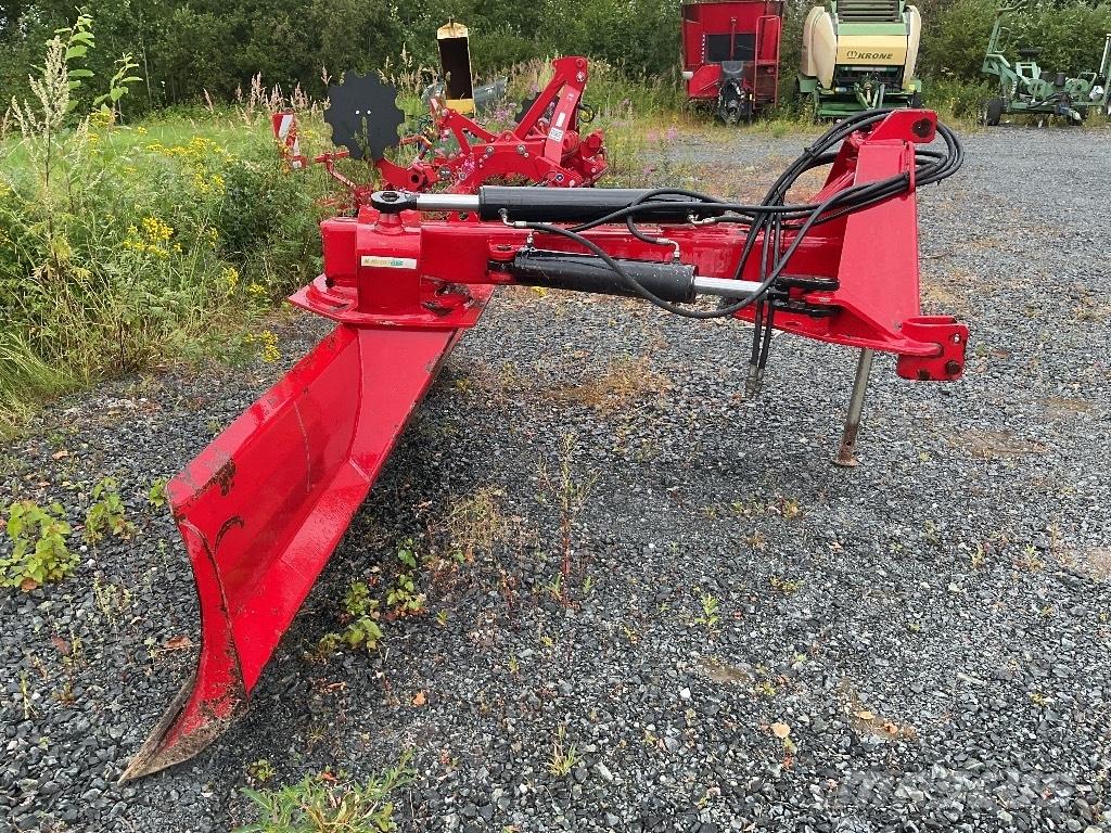 Vama 300 JH 2 Buldozer