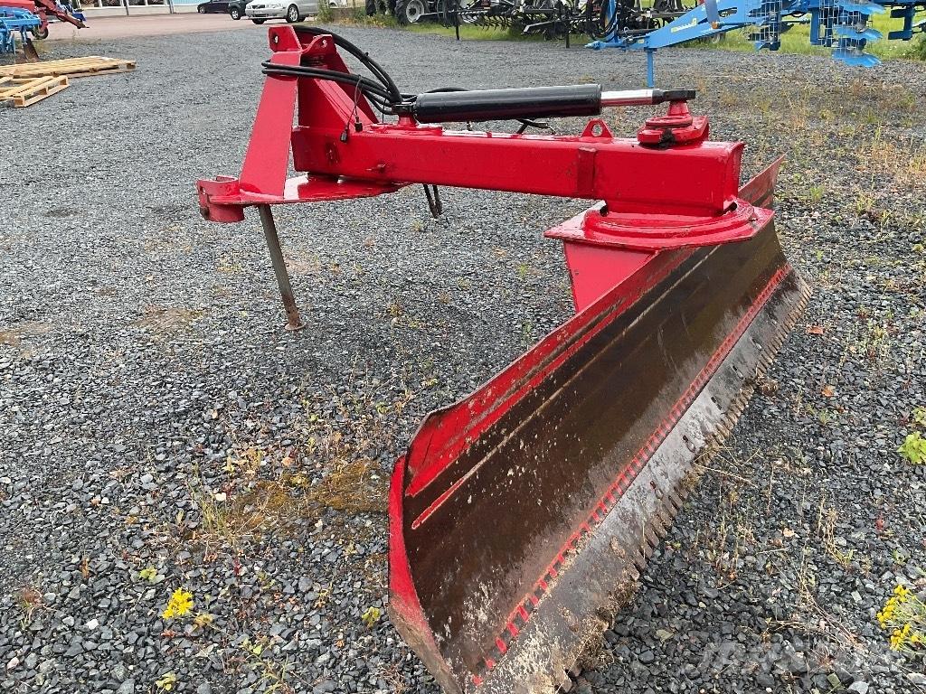 Vama 300 JH 2 Buldozer