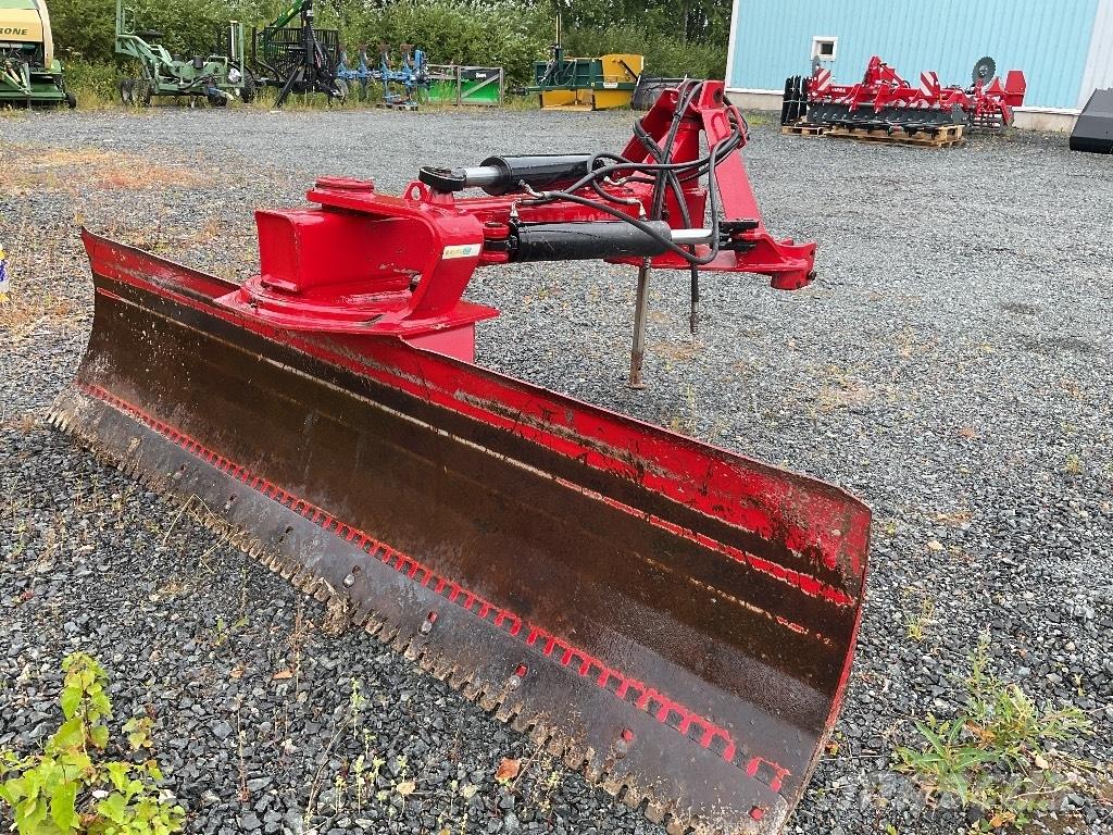 Vama 300 JH 2 Buldozer