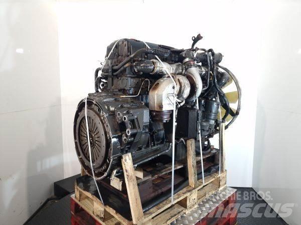 DAF MX265U1 Motoare