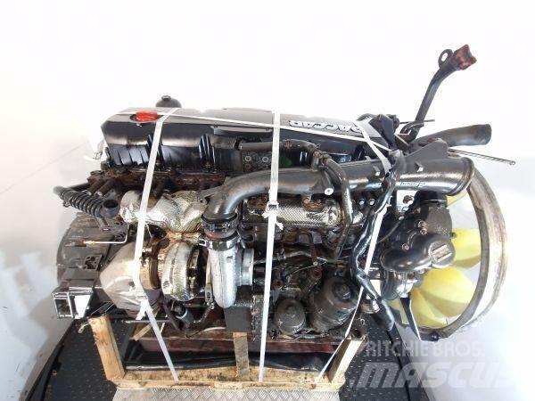 DAF MX265U1 Motoare