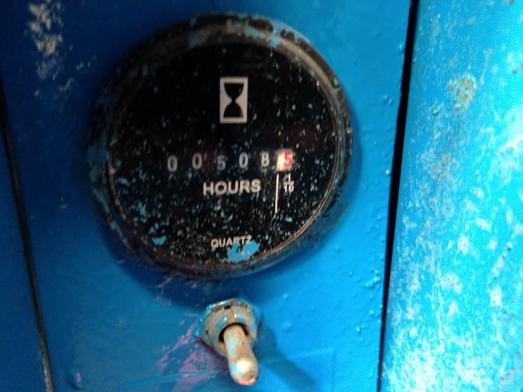 Genie GS 2646 Platforme foarfeca