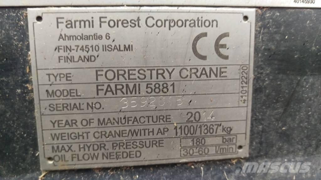 Jensen JT600Z Masini de tocat lemn