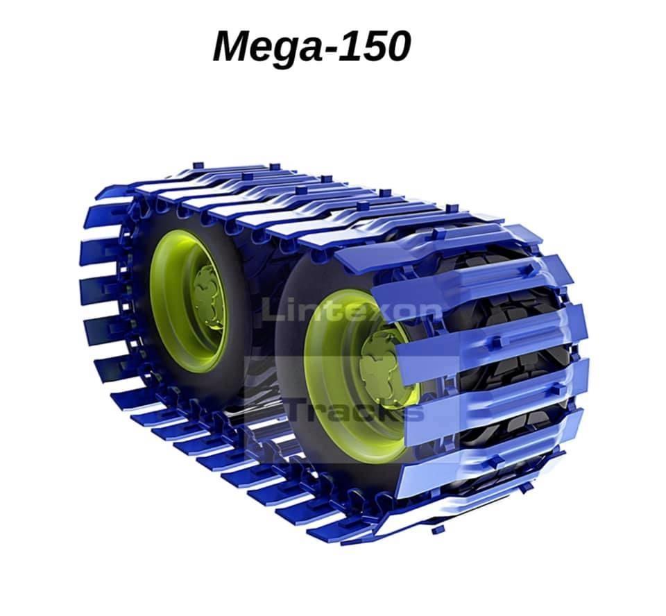  LINTEXON MEGA-150 Utilaje forestiere - Altele