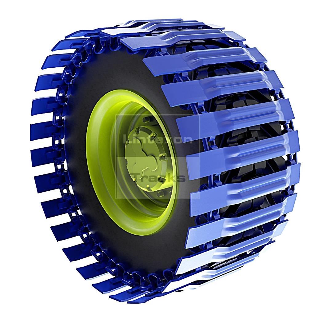  LINTEXON MEGA-150 Utilaje forestiere - Altele