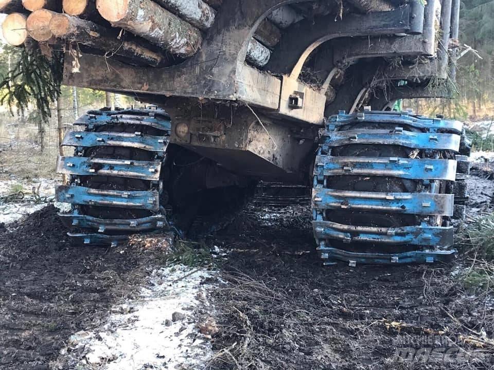  LINTEXON MEGA-150 Utilaje forestiere - Altele