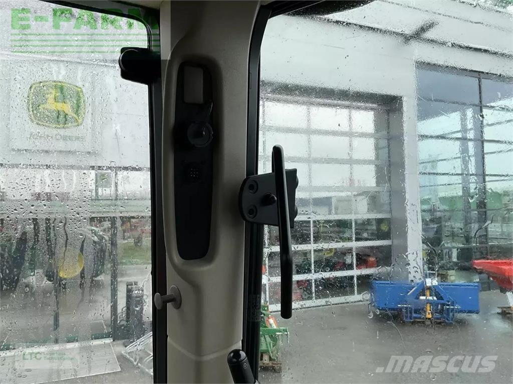 John Deere 6m 150 Tractoare