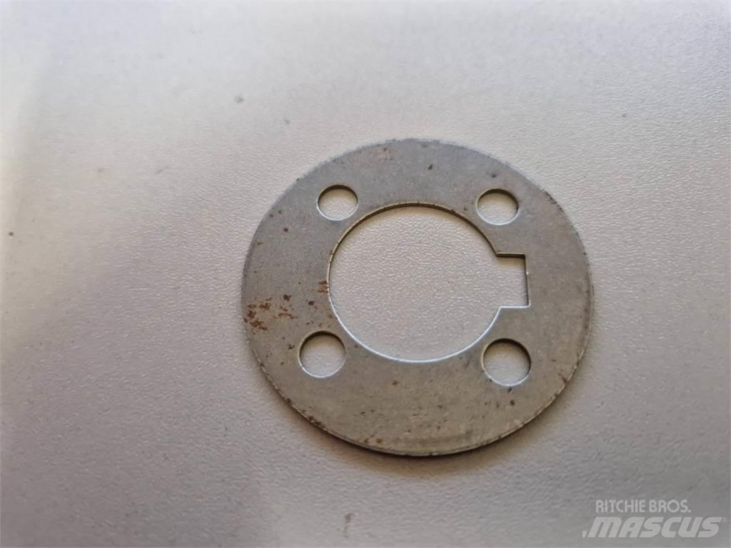 Rottne 101-0030 Capete pentru culegatoare