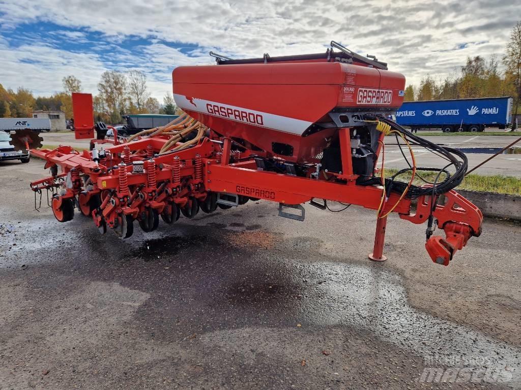 Maschio Gigante 400 Perforatoare