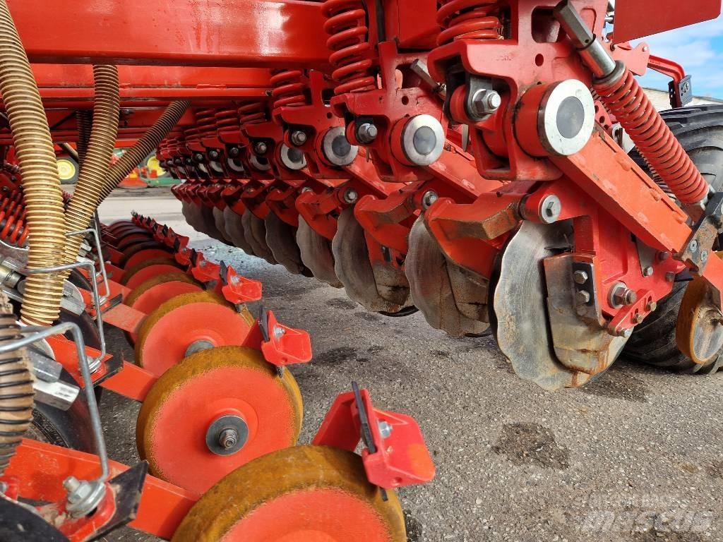 Maschio Gigante 400 Perforatoare