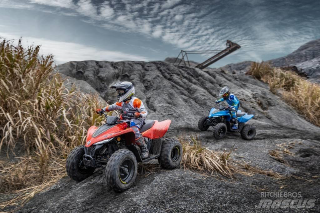 CFMoto CFORCE 110 ATV-uri