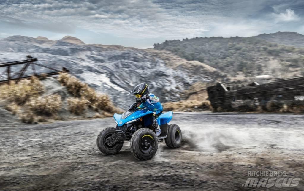 CFMoto CFORCE 110 ATV-uri