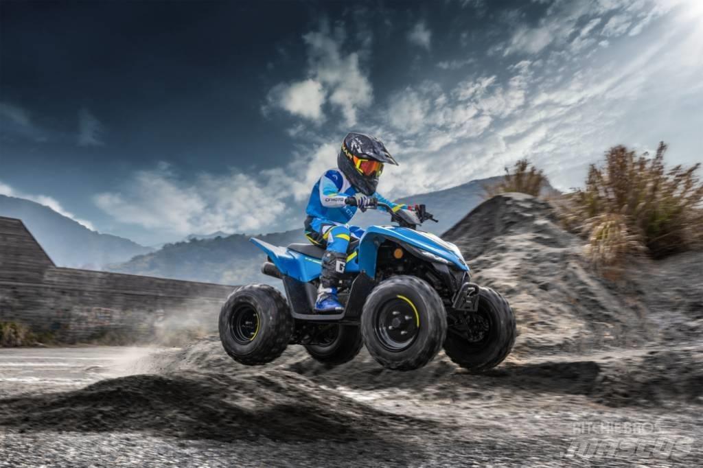 CFMoto CFORCE 110 ATV-uri