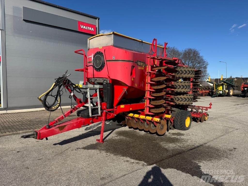 Väderstad ST 600C Perforatoare