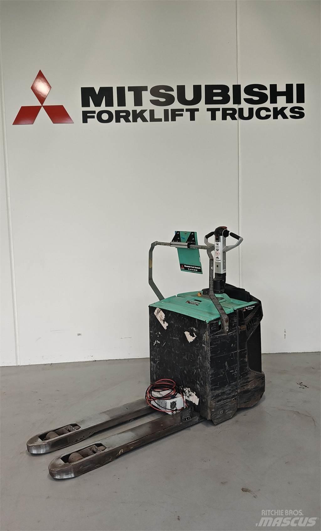 Mitsubishi PBV20N2 Strivuitoare-altele