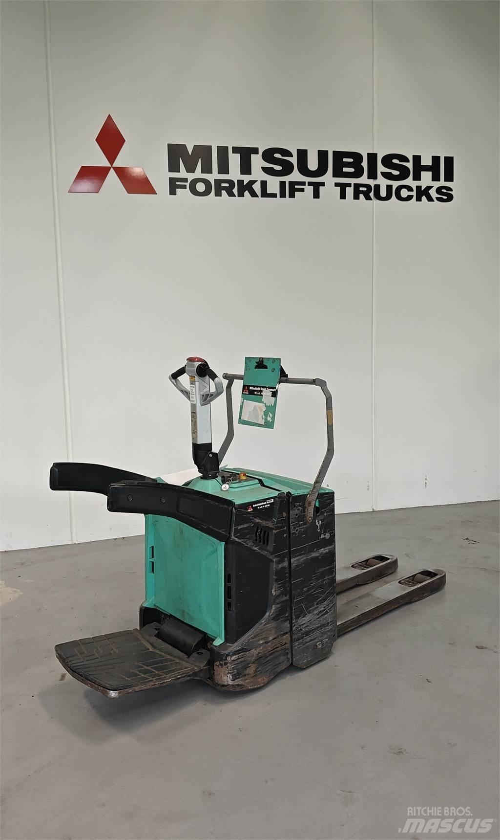 Mitsubishi PBV20N2 Strivuitoare-altele