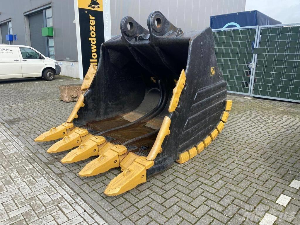 Hitachi ZX 870 Pistoane