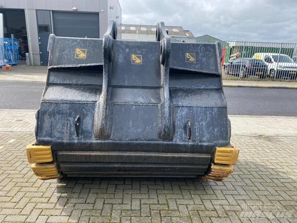 Hitachi ZX 870 Pistoane