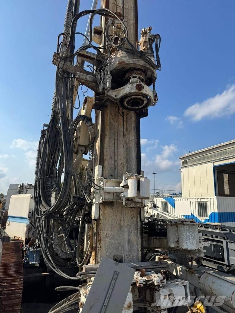 Soilmec R312 / 200 Burghiu greu