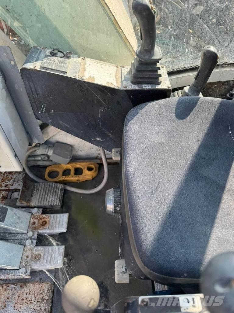 Soilmec R312 / 200 Burghiu greu