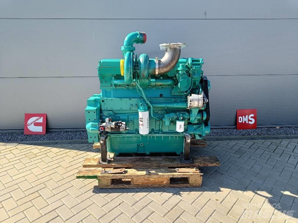 Cummins QSX 15 G8 Transport - Altele