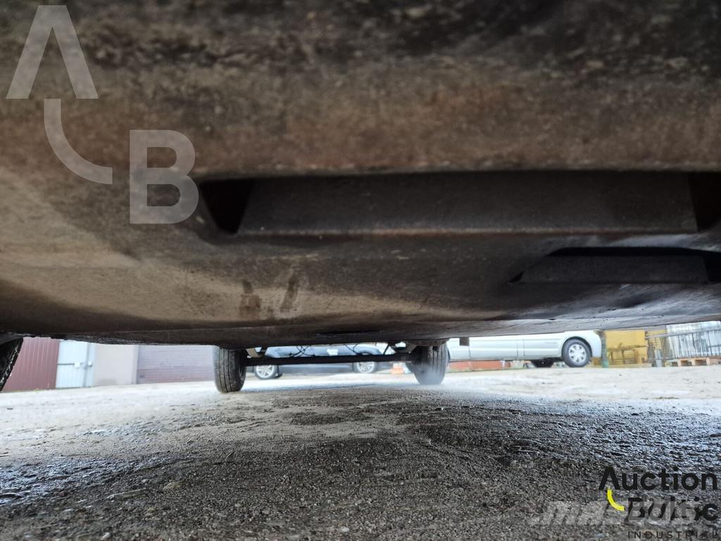 Renault Master Altele