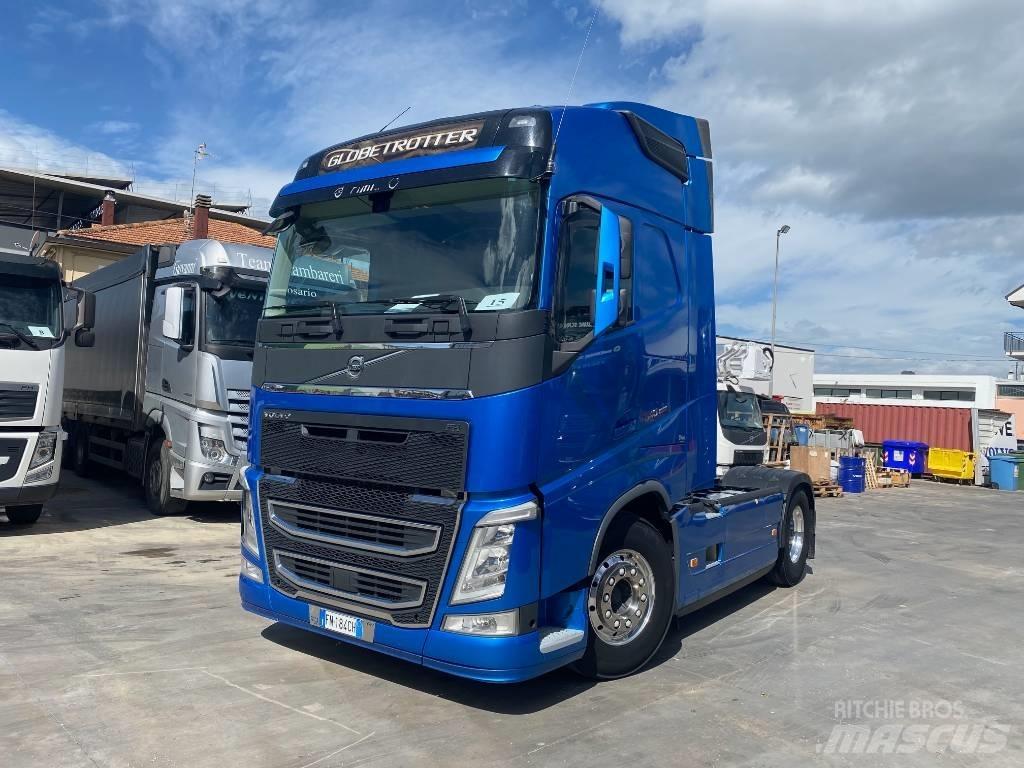 Volvo FH 540 Autotractoare