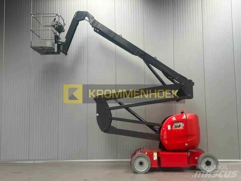 Manitou 170 AETJL Nacele cu brat articulat