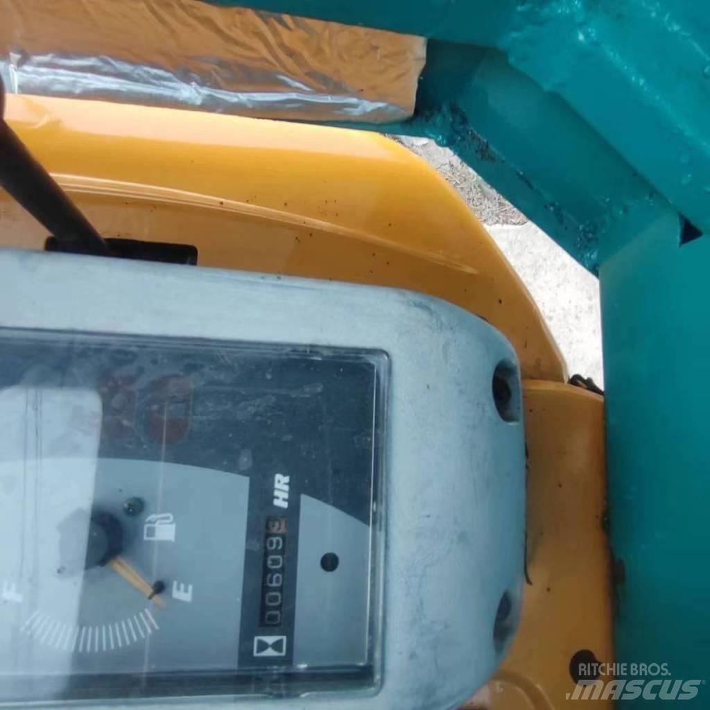 Kubota U 15-3 S Mini excavatoare < 7t