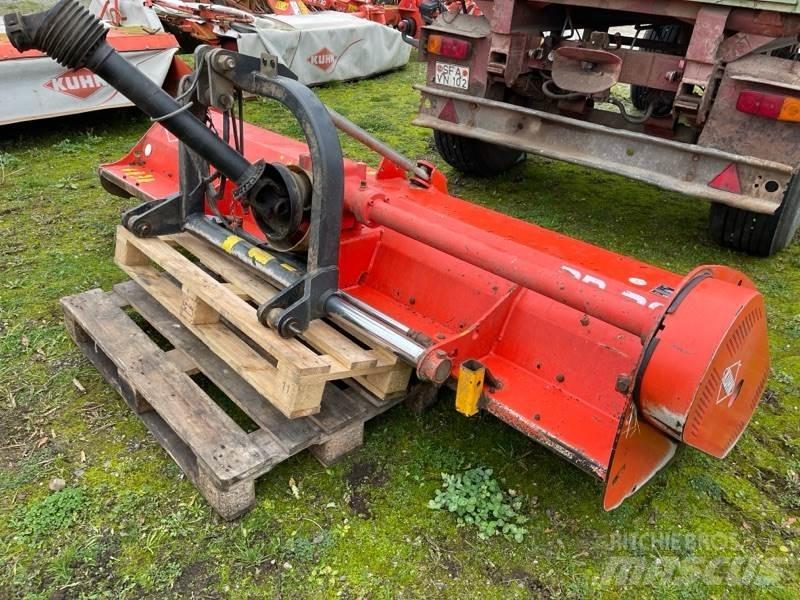 Kuhn BP 28 Mulcher Utilaje agricole - Altele