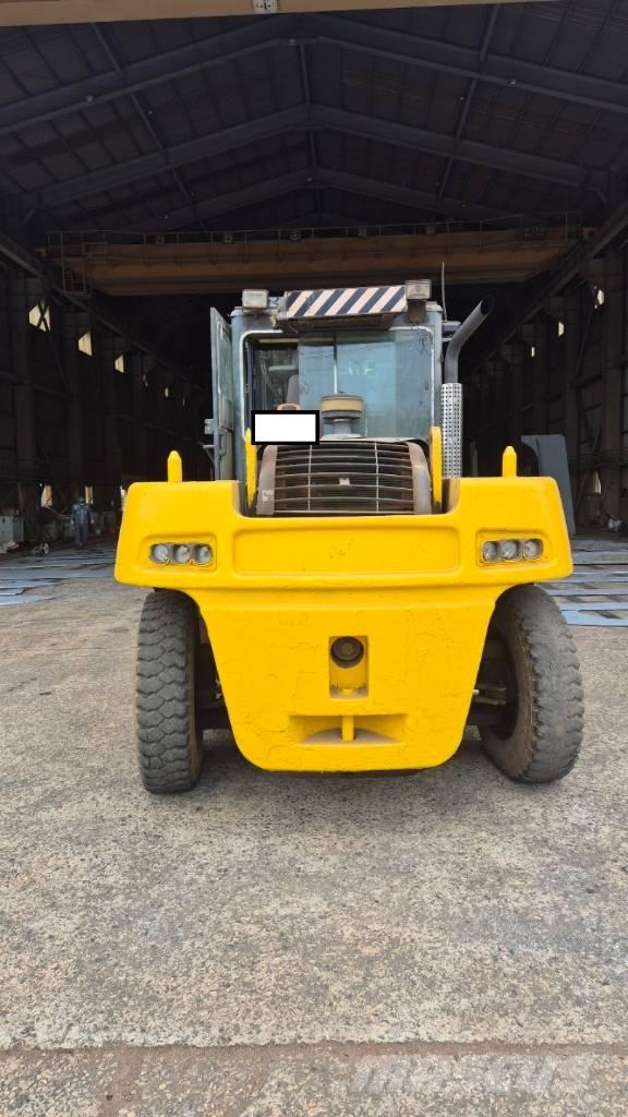 Doosan D 160 S-5 Stivuitor diesel