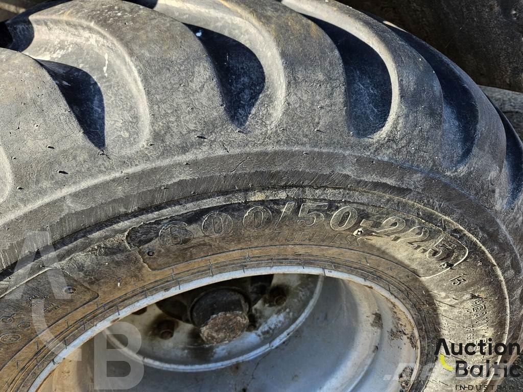 Mus-Max 7 Masini de tocat lemn