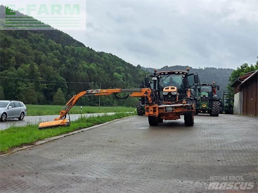 John Deere 6145r Tractoare