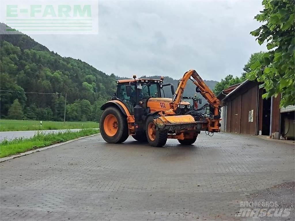 John Deere 6145r Tractoare