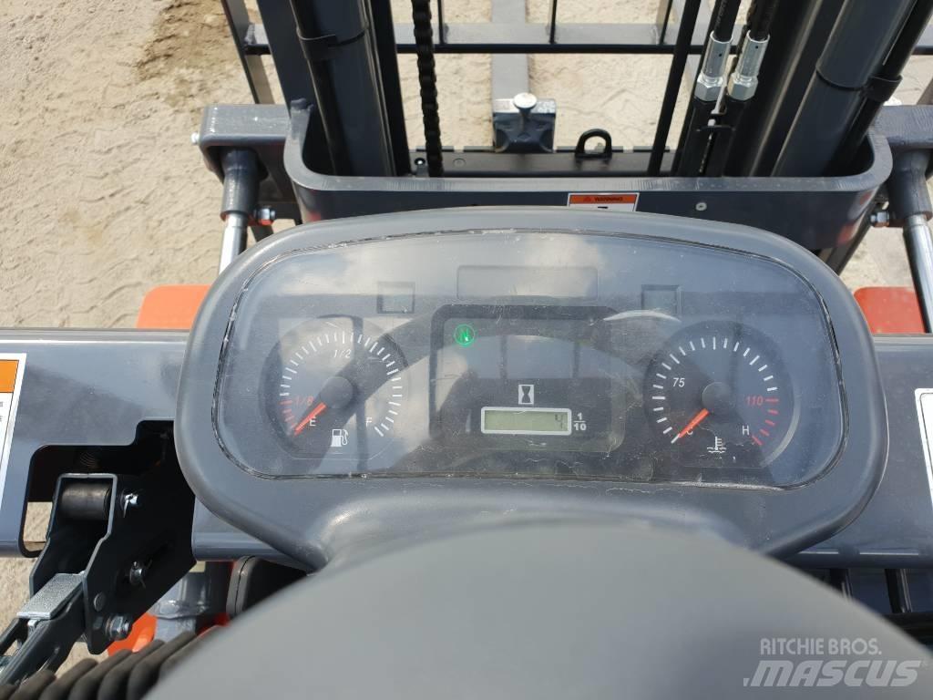 Lonking LG15GLT Stivuitor GPL