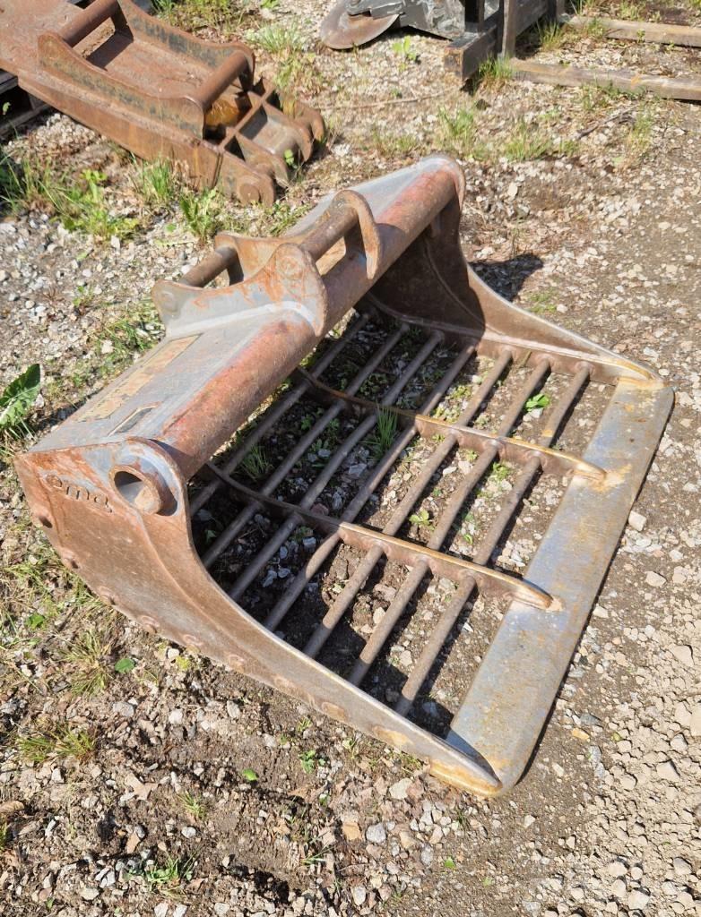 Ema Gallerskopa S40 Pistoane