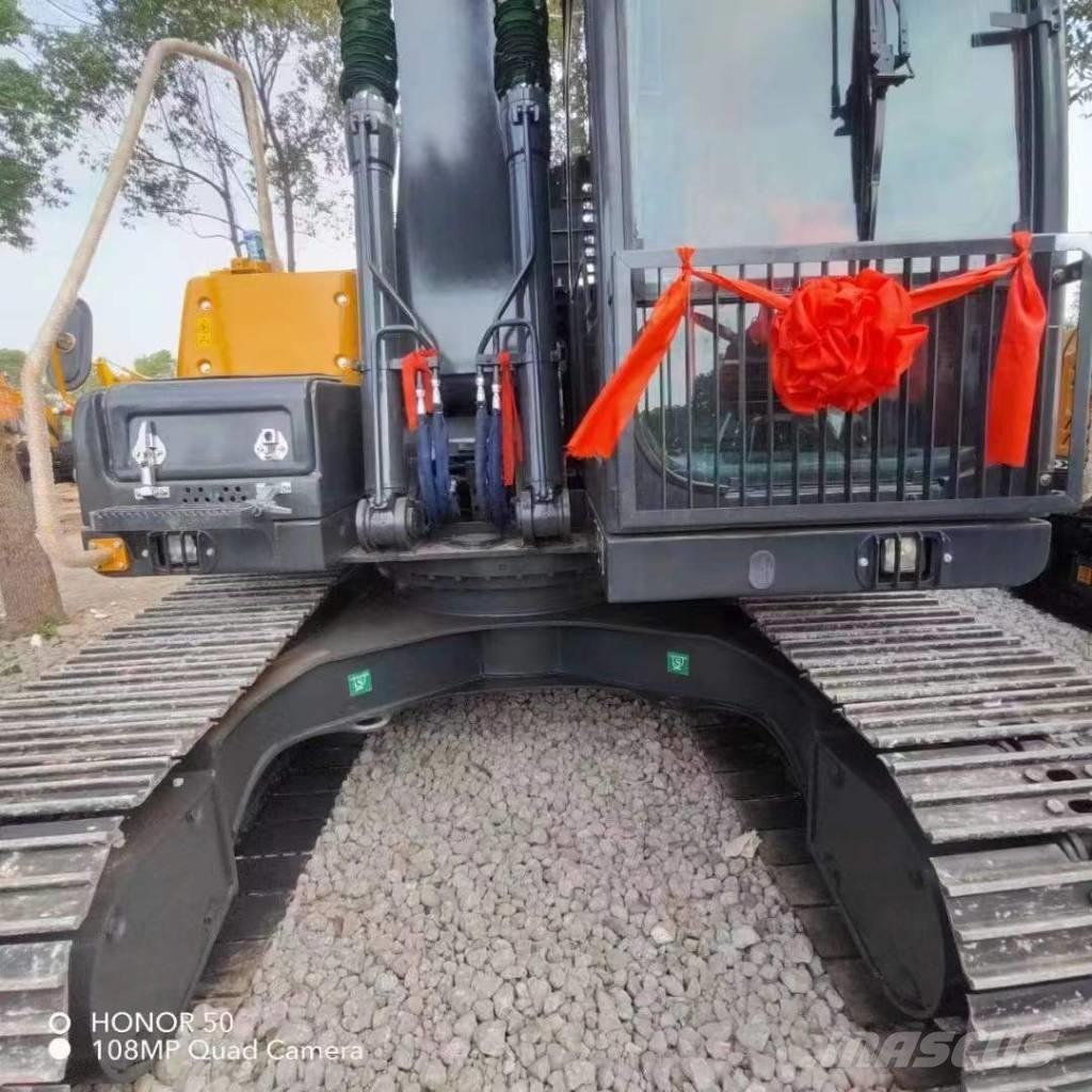 Volvo EC 140 DL Excavatoare pe șenile

